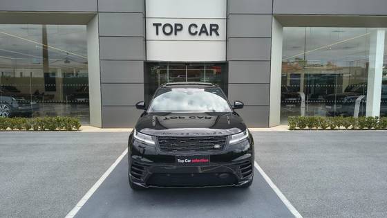 LAND ROVER RANGE ROVER VELAR 2.0 P400E PHEV R-DYNAMIC HSE AUTOMÁTICO